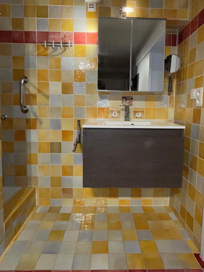 La Rabasse de Gallinette Aups Esterno foto
